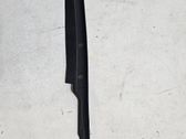 Fender end trim