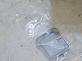 Tow hook cap/cover