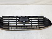 Front grill