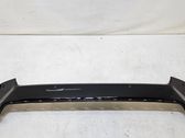 Rear bumper