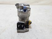 Compresor (bomba) del aire acondicionado (A/C))