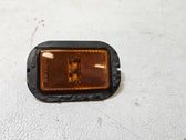 Front fender indicator light