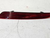Rear tail light reflector