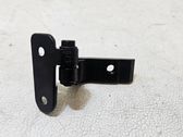 Rear door lower hinge