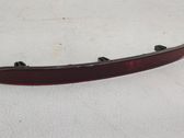 Rear tail light reflector