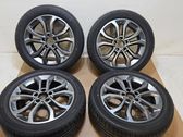 17 Zoll Leichtmetallrad Alufelge