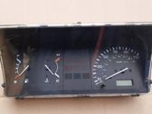 Geschwindigkeitsmesser Cockpit