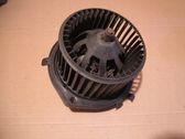 Front door blower motor