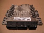 Kit centralina motore ECU e serratura