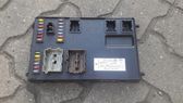 High voltage junction box