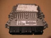 Engine control unit/module ECU