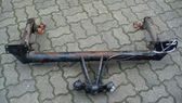 Tow bar set