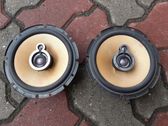 Altavoz subwoofer