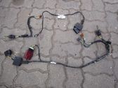 Cables (motor de arranque)
