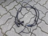 ABS wheel speed sensor