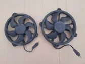 Module de commande de ventilateur