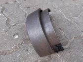Bremsbelege hinten