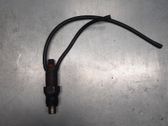 Inyector de combustible