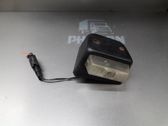 Number plate light