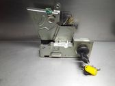 Loading door lock