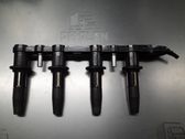 High voltage ignition coil