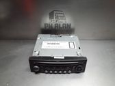 Radio / CD-Player / DVD-Player / Navigation