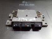 Motorsteuergerät ECU