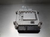 Unidad de control/módulo del motor