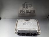 Engine control unit/module