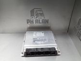 Calculateur moteur ECU