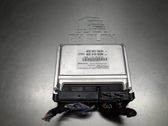 Module de commande suspension