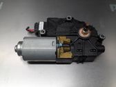 Motor de techo plegable