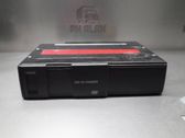 CD/DVD changer