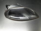 Front indicator light