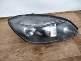 Lampa przednia