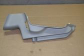 Parcel shelf load cover mount bracket