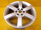 R17 alloy rim