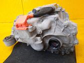 Rear differential