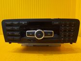 Radio/CD/DVD/GPS head unit