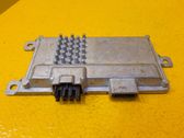 Camera control unit module