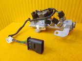 Air suspension control unit module (rear)