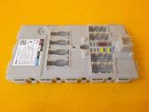 Comfort/convenience module