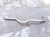 Rear muffler/silencer tail pipe