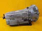 Automatic gearbox