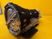 Automatic gearbox