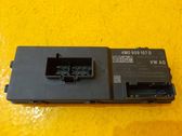 Tailgate/trunk control unit/module