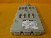 Comfort/convenience module