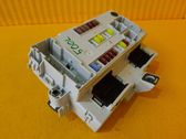 Other control units/modules