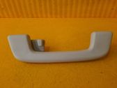 Rear interior roof grab handle