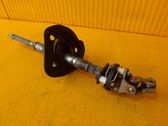 Steering column universal joint